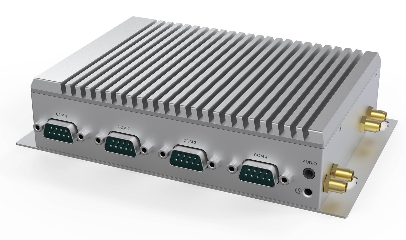 BPC-7611 — Machine Vision & Deep Learning